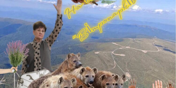 У Тур'їх Реметах на Ужгородщині у п'ятницю планують таємно і швидко вирішити два земельні питання для “Вітропарків”