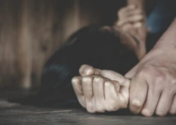 У Виноградові затримали чоловіка, який з ножем напав на 77-річну жінку та намагався її зґвалтувати