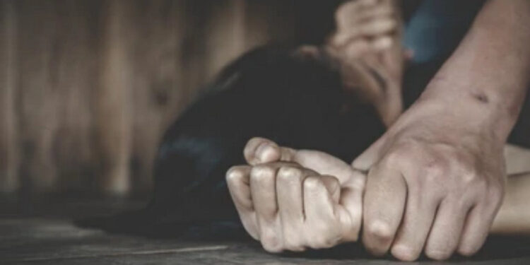 У Виноградові затримали чоловіка, який з ножем напав на 77-річну жінку та намагався її зґвалтувати