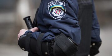 У Закарпатській області учень планував напад із ножем у школі і його трансляцію – МВС