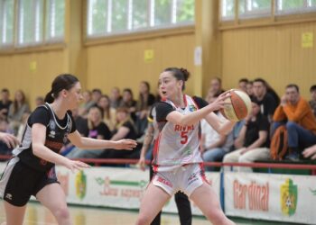 У жіночій Вищій лізі цього сезону зіграють 9 команд – Спорт