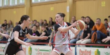 У жіночій Вищій лізі цього сезону зіграють 9 команд – Спорт