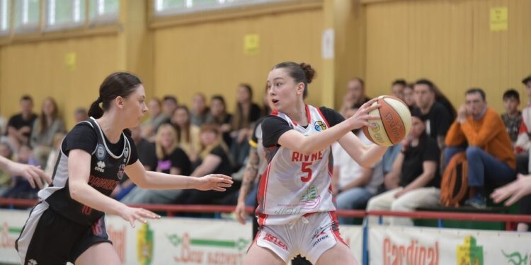 У жіночій Вищій лізі цього сезону зіграють 9 команд – Спорт