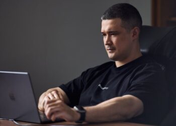 Україна першою у світі надаватиме державні послуги за допомогою штучного інтелекту – Федоров