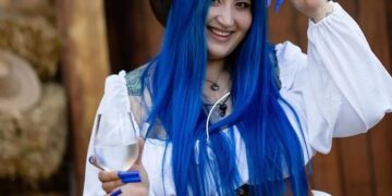 Українську Instagram-блогерку Русалочку XL оштрафували майже на 5 млн грн. За що?