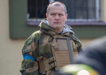 Узгодження масових заходів із Генштабом – це перекладання відповідальності на військових – Палатний