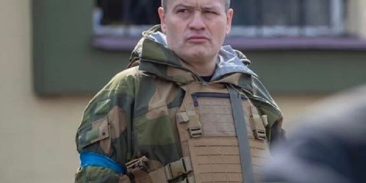 Узгодження масових заходів із Генштабом – це перекладання відповідальності на військових – Палатний