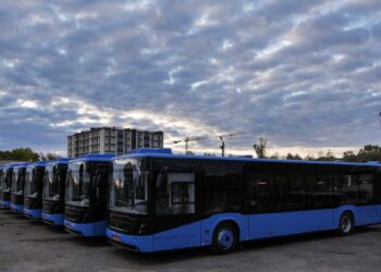 Ужгород долучився до Європейського тижня мобільності: як саме (ФОТО) –