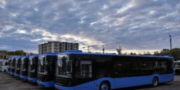 Ужгород долучився до Європейського тижня мобільності: як саме (ФОТО) –