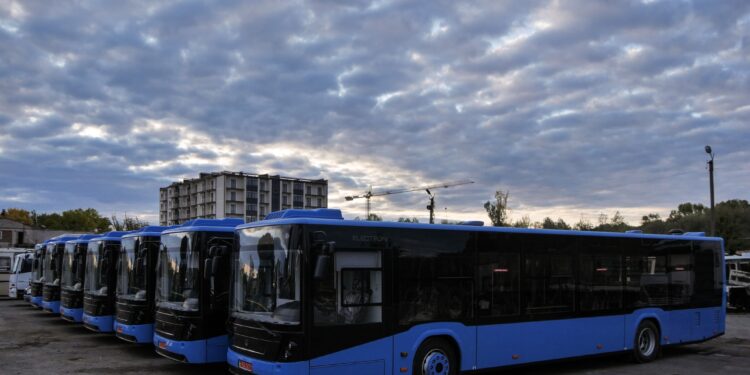 Ужгород долучився до Європейського тижня мобільності: як саме (ФОТО) –