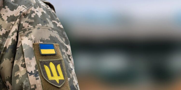 В Одеській області військовозобов’язаний викрав автомобіль ТЦК і поїхав додому – поліція