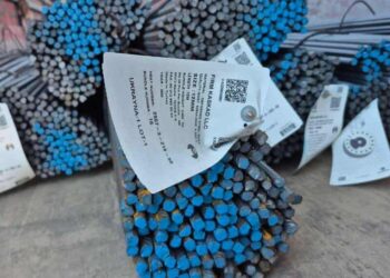 В Україну досі імпортують арматуру з російським ГОСТ – Сазонов