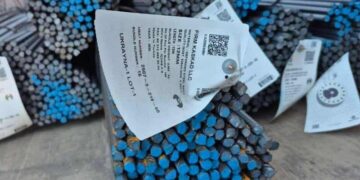 В Україну досі імпортують арматуру з російським ГОСТ – Сазонов