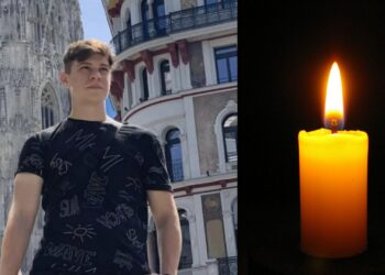 В Ужгороді у гуртожитку знайшли мертвим 20-річного студента (ФОТО)