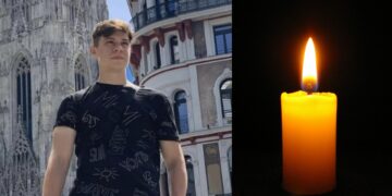 В Ужгороді у гуртожитку знайшли мертвим 20-річного студента (ФОТО)