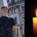 В Ужгороді у гуртожитку знайшли мертвим 20-річного студента (ФОТО)