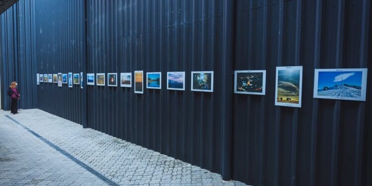 В Ужгороді відкрили виставку «Закарпаття: у кадрі та серці» –