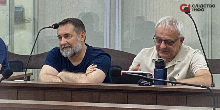 ВАКС заблокував елітні квартири, будинок і авто цивільної дружини ексголови Мукачівської РДА Сергія Гайдая (ФОТО)