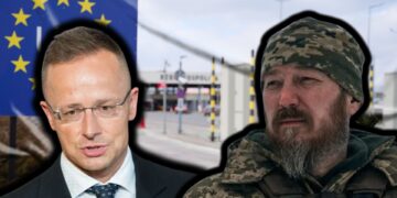 “Ваші кінцівки – по лікоть в українській крові”: закарпатець Бровді “Мадяр” порадив орбану “запхати в дупу” його санкції (ФОТО)