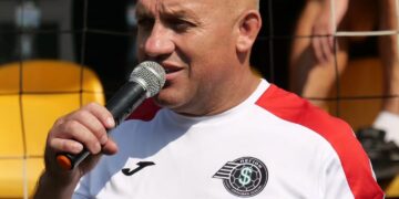 Василь Ковальчук потребує допомоги! – Спорт