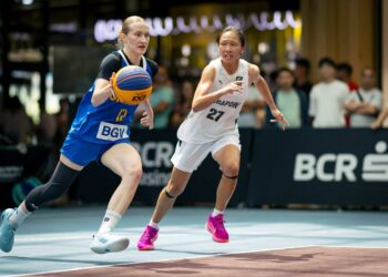 Вероніка Космач наступний сезон проведе в Румунії – Спорт