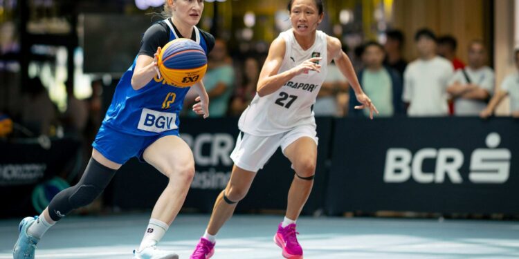 Вероніка Космач наступний сезон проведе в Румунії – Спорт