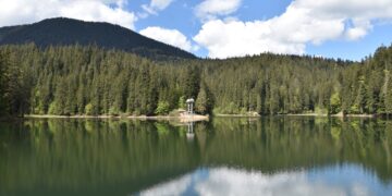 Вхід вільний: нацпарки Закарпаття влаштовують День відкритих дверей –