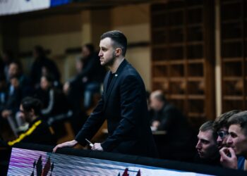 Віктор Бугра: “Пропозиція очолити “Говерлу для мене стала несподіванкою, але водночас великим викликом” – Спорт