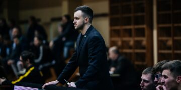 Віктор Бугра: “Пропозиція очолити “Говерлу для мене стала несподіванкою, але водночас великим викликом” – Спорт