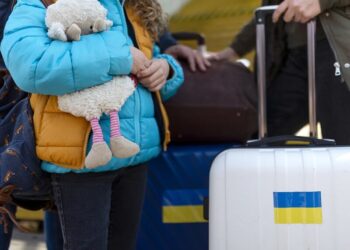 ЄС готується до завершення тимчасового захисту для українців
