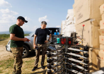 За 7 місяців 2025 року Закарпаття спрямувало на закупівлю БПЛА, РЕБів та інших засобів оборони близько 378 млн грн