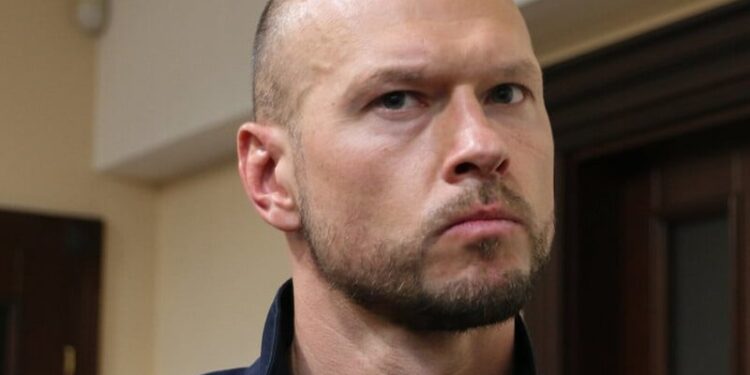 За генерала СБУ Вітюка внесли всю суму застави