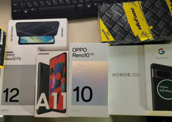 Закарпатець втратив імпортний товар на пів мільйона гривень, бо вирішив зекономити на сплаті митних платежів