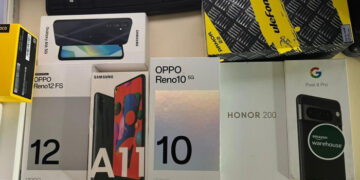 Закарпатець втратив імпортний товар на пів мільйона гривень, бо вирішив зекономити на сплаті митних платежів