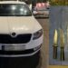 Закарпатські прикордонники вилучили в угорця ножі та мачете (ФОТО)