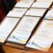 Закарпатські вчителі отримали нагороди у Всеукраїнському конкурсі «Учитель року» (ФОТО)