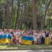 Закарпаття долучилося до міжнародного проєкту для дітей загиблих Захисників України (ФОТО)