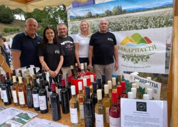 Закарпаття презентувало свій туристичний потенціал у Чехії –