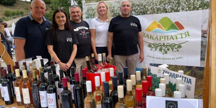 Закарпаття презентувало свій туристичний потенціал у Чехії –