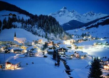 Закарпаття – серед лідерів за туристичним збором у 2025 році –