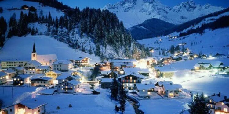 Закарпаття – серед лідерів за туристичним збором у 2025 році –