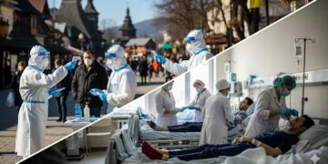 Закарпаття: у Хустському районі оголосили надзвичайну біологічну ситуацію –