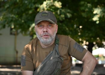 «Залишки війни», що стали і порятунком і мистецтвом Як ветеран Віктор Суліма виготовляє сувеніри із набоїв –