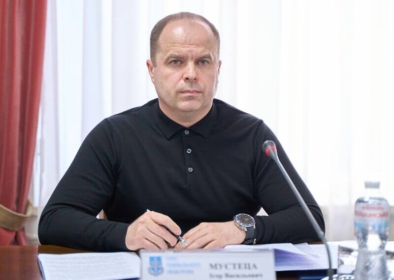 Заступник генпрокурора, чий батько міг вивезти за кордон понад $1 млн, звільняється – ЗМІ