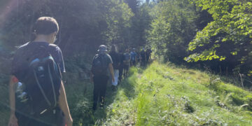 Завершується приймання робіт на конкурс «Карпатський сторітелінг»: встигнути виграти путівку у табір у Словаччину