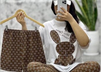 Жіночі піжами від Kasta: затишок і стиль для солодких снів