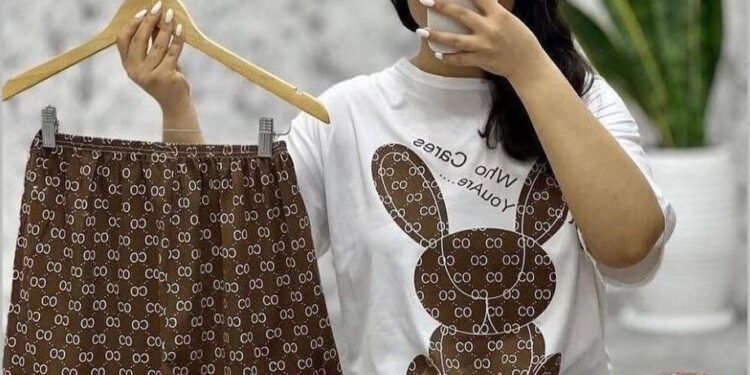 Жіночі піжами від Kasta: затишок і стиль для солодких снів