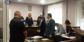 Жорстоке вбивство на Тячівщині: неповнолітній підозрюваний залишиться під вартою –