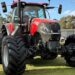 Case IH представив трактори Optum із шириною колії 3 м – Техніка