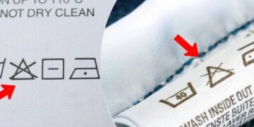 Потрібно придивитись, коли купуєте одяг: яка позначка на етикетці показує небезпечну дію — Закарпаття